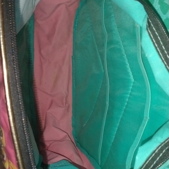 Omg dolls backpack and lunchbox - Picture 2 of 4